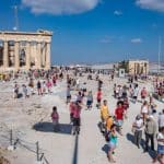 Η ελληνική οικονομία δεν είναι μόνο τουρισμός