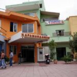 14χρονος τραυματίστηκε σε αγώνα και μεταφέρθηκε στο Καραμανδάνειο