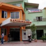 Στο Καραμανδάνειο 14χρονος που έπεσε σε φρεάτιο και τραυματίστηκε