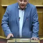 Καραθανασόπουλος: «Παίχτηκε η τελευταία πράξη συγκάλυψης – Δεν θα τους αφήσουμε σε ησυχία»
