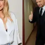 Κατερίνα Καραβάτου: Πέρασε την Καθαρά Δευτέρα με τον Χρήστο Φερεντίνο και τα παιδιά της
