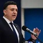 Κικίλιας: Δεν υπάρχουν ένστολοι δεύτερης και τρίτης κατηγορίας - Να δοθούν αυξήσεις και σε αστυνομικούς, πυροσβέστες και λιμενικούς