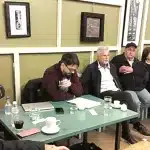 Ομάδα Πρωτοβουλίας Κινήματος Δημοκρατίας Αχαΐας: Εμφαση σε υγεία και οικονομία