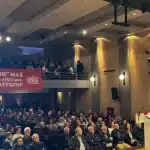 Καρφιά του Κουτσούμπα από το Αγρίνιο για «την κυρία της Πλεύσης»!