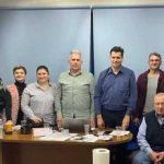 σπιράλ: Ο Πέτρος Ψωμάς για το αιολικό πάρκο στον Πατραϊκό