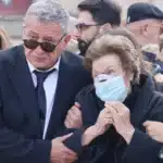 Κώστας Κόκλας για τον θάνατο της Καίτης Κωνσταντίνου: Αυτή είναι η μοίρα των σπουδαίων ανθρώπων