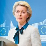 Κομισιόν: Την Τρίτη η επιστολή προς τα κράτη μέλη για το σχέδιο εξοπλισμού της Ευρώπης