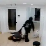 Μέριλαντ: Χαμός σε κομμωτήριο - Κομμώτρια έσυρε από τα μαλλιά 15χρονη γιατί νόμιζε ότι δεν θα την πλήρωνε