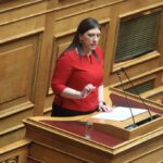 Μπορεί η Πλεύση Ελευθερίας να βγει δεύτερο κόμμα;