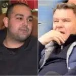 Χρίστος Κούγιας: Το βίντεο με τον πατέρα του και τη φράση «Θέλω να ζήσω»