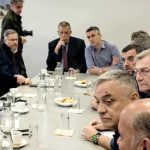 ΠΑΤΡΑ - ΦΩΤΟ: Στο Ρίο Δήμας και Ταχιάος