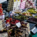 Καθαρά Δευτέρα: «Η γεύση Dubai ξεπουλάει» - Οι τιμές για τον χαλβά