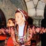 ΜΕΣΟΛΟΓΓΙ: «Έφυγε» η Πλουσία Λιακατά των αγώνων για Δημοκρατία και Πολιτισμό