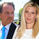 Αναβλήθηκε η δίκη της πρώην συζύγου Λύτρα - Ένταση στο δικαστήριο