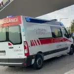 Στην Αθήνα άλλοι τέσσερις εγκαυματίες από τη Βόρεια Μακεδονία – 12 τραυματίες σε ελληνικά νοσοκομεία