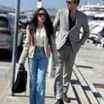 Η Μαλλιωτάκη στη μαρίνα Φλοίσβου με sexy 40χρονο που ασχολείται με deals γιοτ!