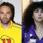 Εκνευρισμένος ο Φραγκολιάς με τις δηλώσεις της Σολωμού για τους 50άρηδες: Πήγαινε επιτέλους να λύσεις τα θέματά σου με τους άντρες