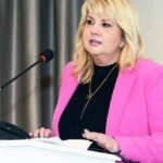 ΜΠΑΡΑΖ "ΧΤΥΠΗΜΑΤΩΝ" ΑΠΑΤΕΩΝΩΝ ΣΕ ΓΙΑΤΡΟΥΣ ΤΗΣ ΠΑΤΡΑΣ: Το μήνυμα της Αννας Μαστοράκου