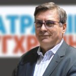 ΑΛΕΚΟΣ ΧΡΥΣΑΝΘΑΚΟΠΟΥΛΟΣ: Πελετίδη είσαι απομονωμένος στις παράλογες εμμονές σου