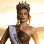 Στέλλα Μιχαηλίδου: Η Ελληνίδα που θέλει να γίνει η Miss του κόσμου