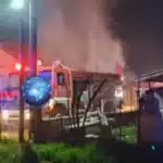 Τραγωδία στα Τρίκαλα: Γυναίκα απανθρακώθηκε από φωτιά που ξέσπασε στο σπίτι της