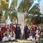ΠΑΤΡΑ: Την Κυριακή η αναπαράσταση της Ορκωμοσίας των Αγωνιστών του 1821