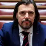 Εντάσσεται στο ΠΑΣΟΚ ο Πέτρος Παππάς - Σήμερα η συνάντηση με τον Ανδρουλάκη