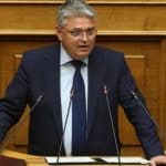 Νατσιός: Να μην τιμωρηθούν οι σπουδαστές της ΣΜΥΝ