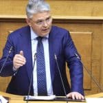Εθνική Πινακοθήκη: Ο Δημήτρης Νατσιός κατέθεσε μήνυση για βίντεο σε έκθεση – «Προσβάλλει τα ιερά και τα όσια»