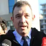 Ο βουλευτής Παπαδόπουλος κατηγορεί τη Νίκη ότι τον τιμωρεί για τον βανδαλισμό στην Πινακοθήκη και καταγγέλλει «σοβιετικό πολιτμπιρό»