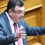 Νίκος Παπαδόπουλος: «Η υπόθεση της Πινακοθήκης ισάξια έγκλημα με τα Τέμπη»