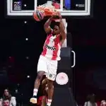 Euroleague: Ανώδυνη ήττα για τον Ολυμπιακό που συνεχίζει να κρατάει την πρωτιά στα χέρια του