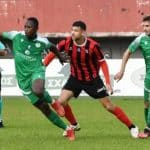 Παναχαϊκή – Παναργειακός 1-0: «Λύτρωση» για τους Πατρινούς με τον Μαδριγάλ