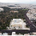 Δημοσκόπηση Prorata: Τα μηνύματα των διαδηλωτών της 28ης Φεβρουαρίου