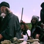 Παπαφλέσσας: Σε ποιο ελληνικό χωριό γυρίστηκε η ιστορική ταινία