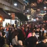 Πάτρα - ΕΛ.ΑΣ.: Τι να κάνετε για να μην σας κλέψουν στο Καρναβάλι