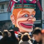 Το Πατρινό Καρναβάλι ταξίδεψε σε όλη την Ελλάδα!