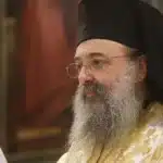 Μητροπολίτης Πατρών για τους βανδαλισμούς στην Εθνική Πινακοθήκη: Η ασυδοσία της «τέχνης» στο μεγαλείο της