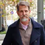 Παύλος Ντε Γκρες: Θα κάνουμε όλοι τη στρατιωτική θητεία που χρειάζεται να γίνει