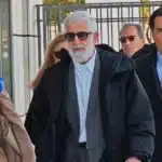 Δίκη Φιλιππίδη: Δεν καταλάβαινε το «όχι» ο κύριος, είπε στο δικαστήριο η δεύτερη γυναίκα που κατήγγειλε τον ηθοποιό