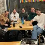 Dream dj’s Team: Η ομάδα στις παρελάσεις του φετινού καρναβαλιού
