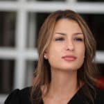 Συνελήφθη η Γεωργία Μπίκα