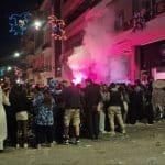 ΠΑΤΡΑ: ΩΡΑ 06.00 ΚΥΡΙΑΚΗΣ! Πανζουρλισμός στο κέντρο! ΦΩΤΟ ΚΑΙ ΒΙΝΤΕΟ