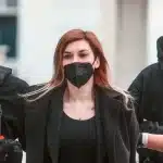 Ρούλα Πισπιρίγκου: Ομόφωνα ένοχη για τους θανάτους Ίριδας και Μαλένας - Η απόφαση του δικαστηρίου