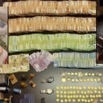 Ρόδος: Μίζες… 104.000€ σε μόλις 8 μήνες για την προϊσταμένη Αδειών στην Πολεοδομία – Αποκαλυπτικοί διάλογοι