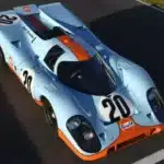 Ο Τζέρι Σάινφελντ πούλησε τελικά την Porsche 917K του αφού απέρριψε μια προσφορά 25 εκατ. δολαρίων!