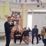 ΕΛ.ΑΣ: Ενημερωτικές δράσεις σε μαθητές, γονείς και εκπαιδευτικούς στην Αιτωλοακαρνανία