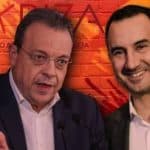 Αναθερμαίνεται το «φλερτ» ΣΥΡΙΖΑ - Νέας Αριστεράς