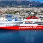 ΠΑΤΡΑ: Συναγερμός στο καράβι! Γύρισε στο λιμάνι για να σωθεί επιβάτης
