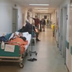 ΠΑΤΡΑ: Γεμίζουν ράντζα τα Νοσοκομεία… από ιώσεις